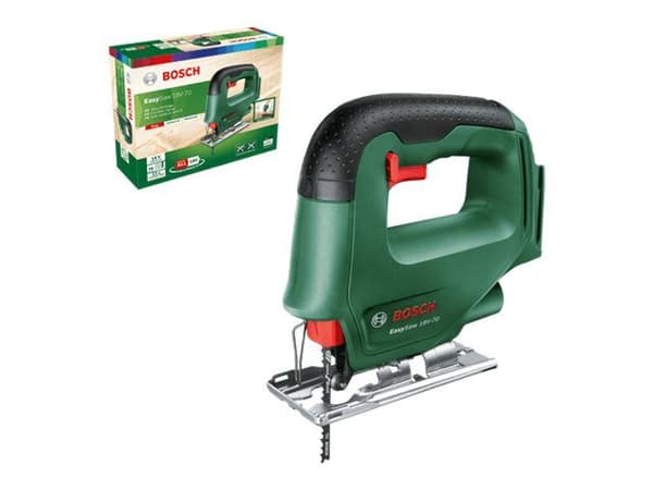 Bosch EasySaw 18V-70 - SOLO