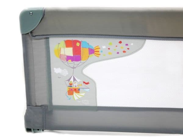 Asalvo Sengehest 150cm, Zeppelin