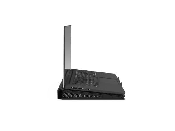 Laptopstativ - laptopkylare