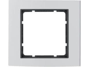 Ram 1-lagers ALU-profil