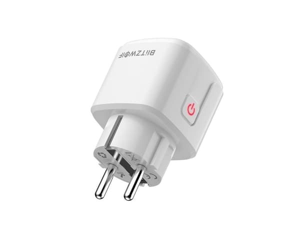 Blitzwolf smartkontakt Blitzwolf BW-SHP15, ZigBee, 3680W