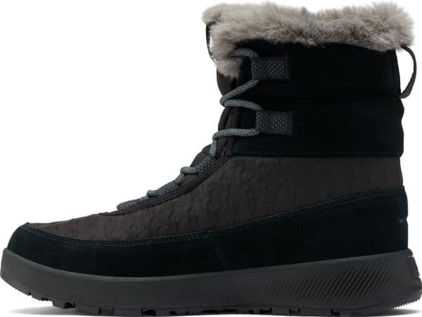 Columbia Buty zimowe Slopeside Peak Luxe r. 37