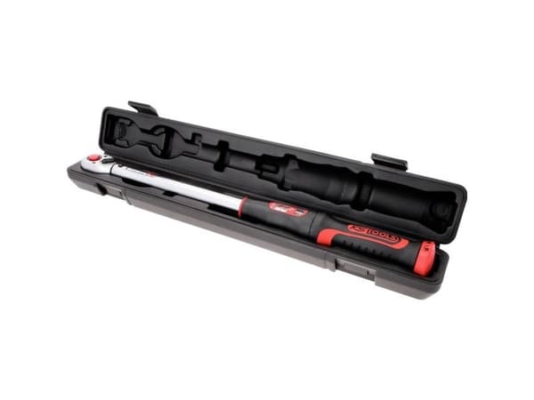 1/2" momentatslega INFINITOOL 20–200 Nm