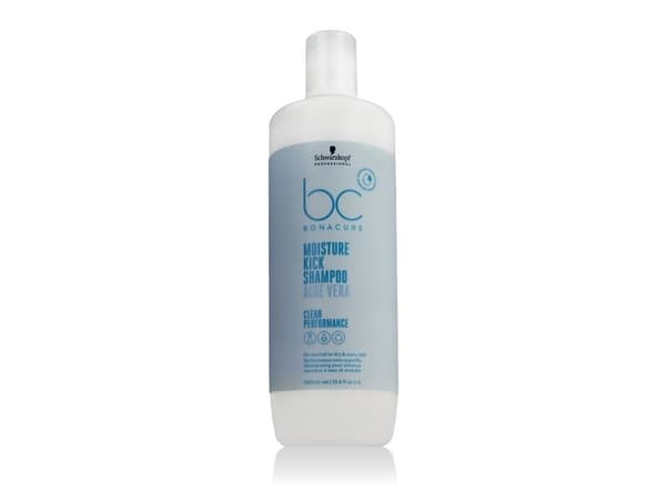 Schwarzkopf Bc Bonacure Moisture Kick Shampoo 1000ml