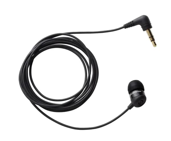 OM System TP-8 telefonadapter for opptak