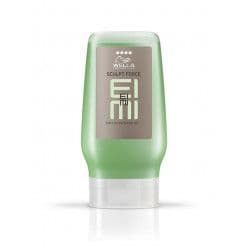 Wella EIMI Sculpt Force Extra Strong Flubber Gel 125 ml