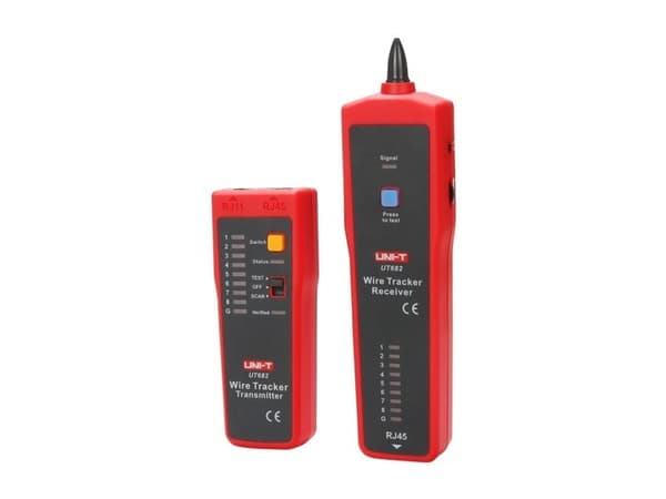 UNI-T UT682 wire locator