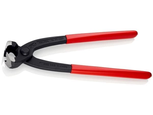 Knipex Øreklemmetang