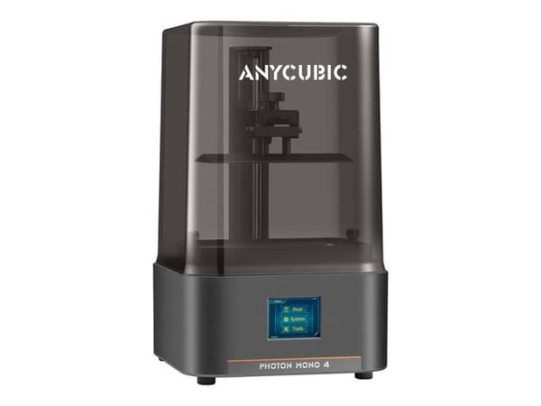 Anycubic Photon Mono 4 3D-tulostin