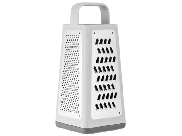 ZWILLING Z-Cut rivjärn, grå