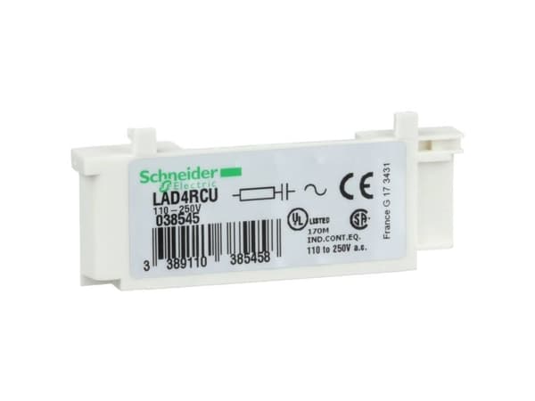 Schneider Electric LAD4RCU