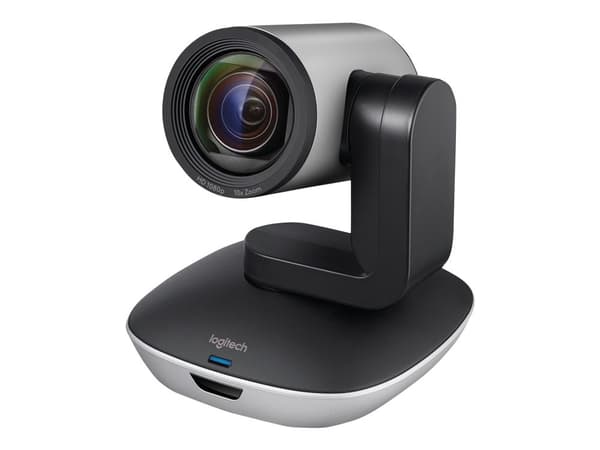 Logitech GROUP - Videokonferansesett - power adapter included