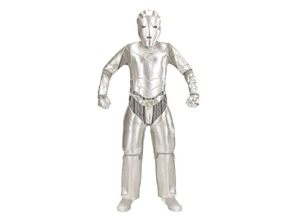 Robot kostume