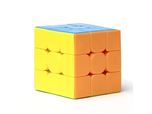 Impulse Toys Magic Cube 5,5 cm CDU20