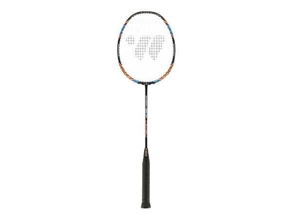 WISH CARBON PRO 67 badmintonracket WISH
