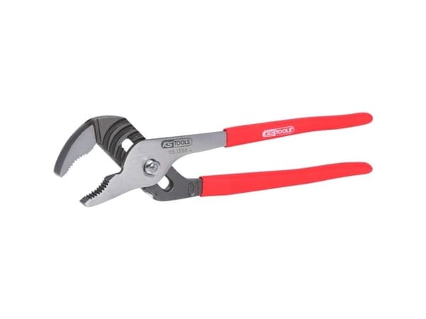 KS TOOLS profesjonell vannpumpetang, 46mm (115.1350)