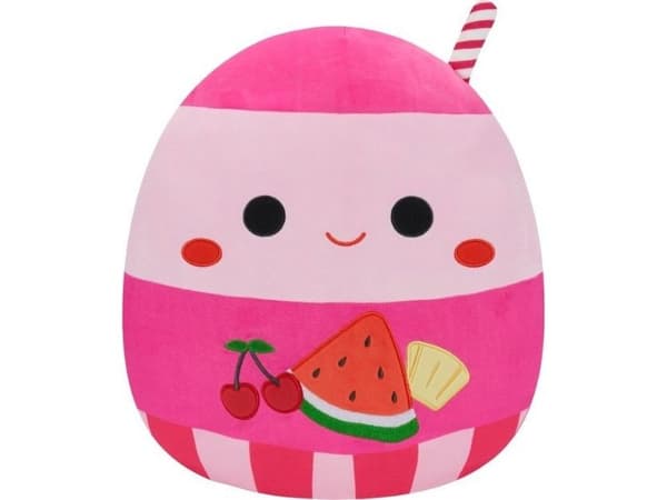 Squishmallows 40 cm P17 Jans pehmo