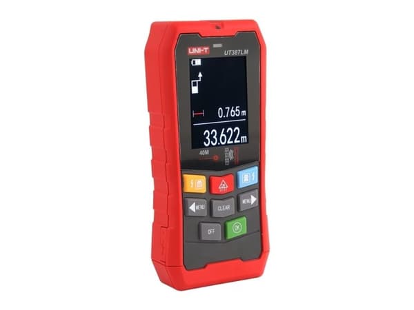 Uni-T UT387LM seinäskanneri