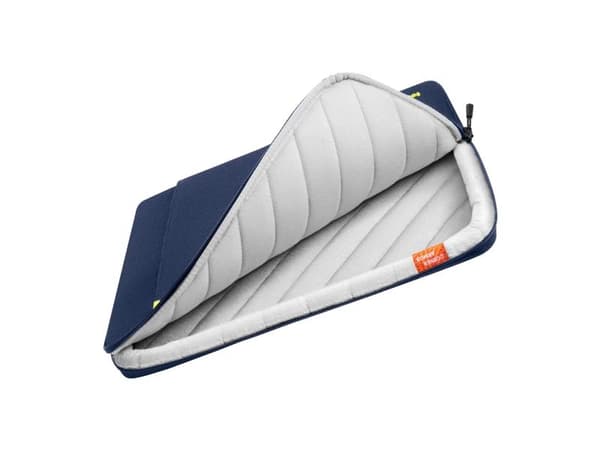 TOMTOC Defender-A13 14'' laptopväska (navy blue)