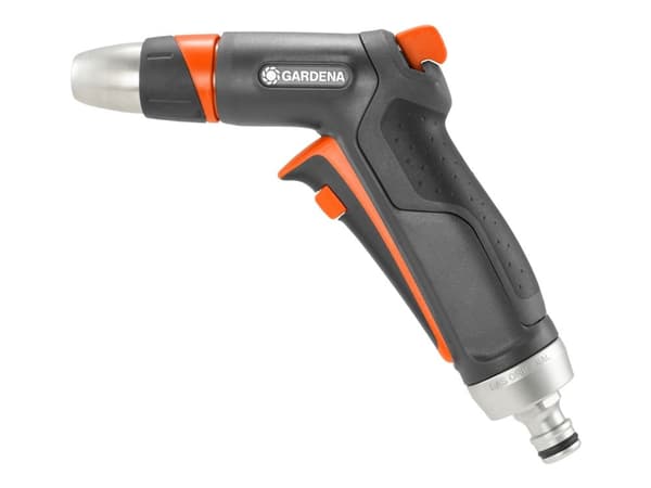 Gardena Premium -ruiskupistooli