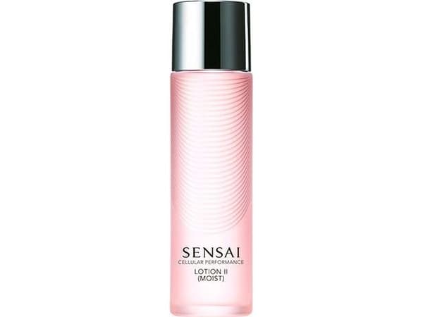 Sensai Cellular Performance Lotion II Moist 60 ml