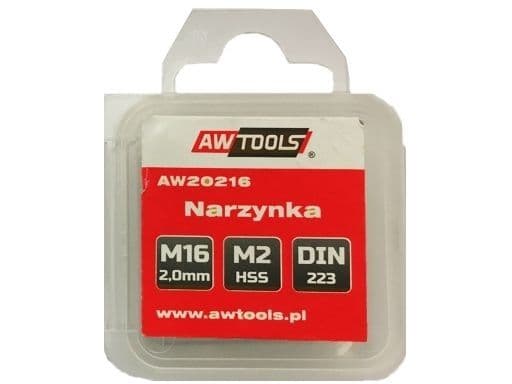AW-Tools Atools Narzyna M20 (AW20220)