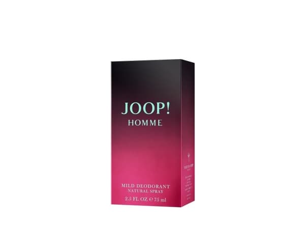 Joop! Homme Deodorant 75ml