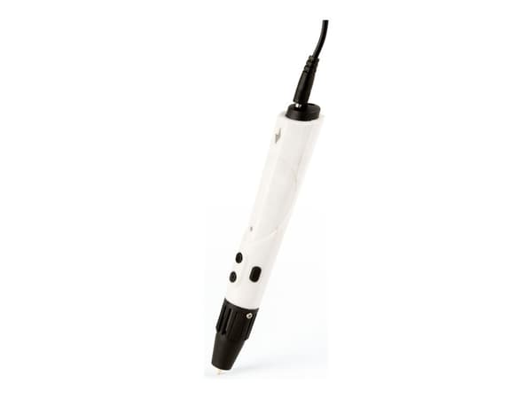 Gembird 3DP-PENLT-02 - 3D-skriverpenn - hvit