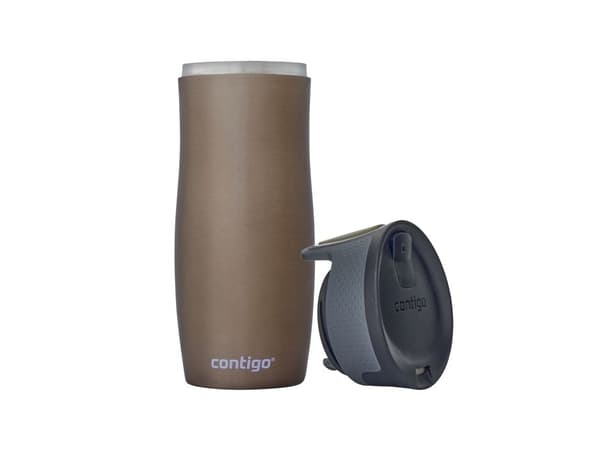 Contigo Thermo Mug West Loop Latte - 470 ml