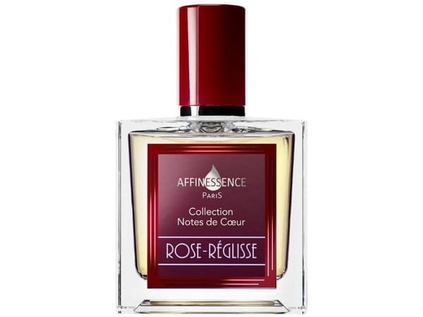 Affinessence Rose-Reglisse Eau De Parfum 50ml