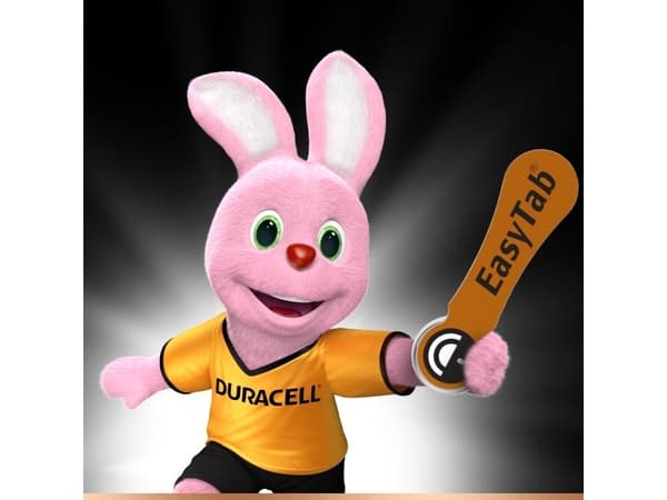 Duracell DA 312 - Paristot ja akut