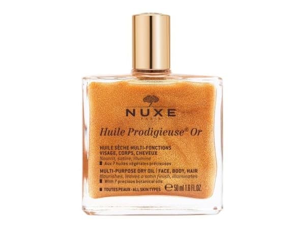 Nuxe Huile Prodigieuse Or 100 ml kvinna