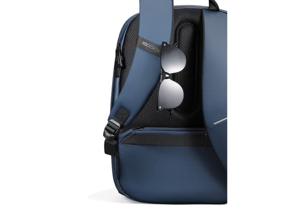 XD Design Bobby Edge ryggsäck marinblå