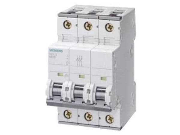 Siemens 5SY4332-6, IP20