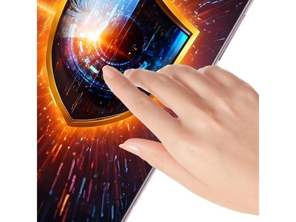 Integritetsskydd 3mk Silky Matt för OnePlus 13