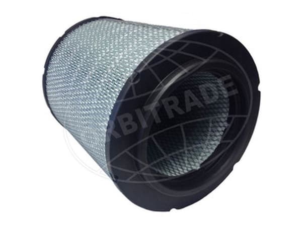 Orbitrade luftfilter D12, D13, D16. Volvo