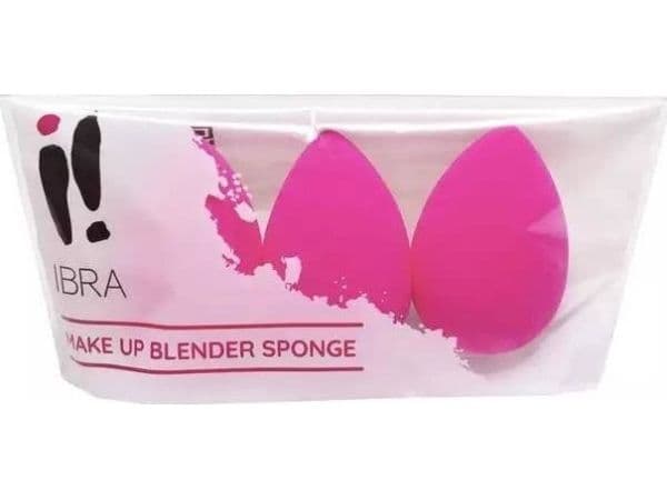 IBRA BLENDER TRIO PINK