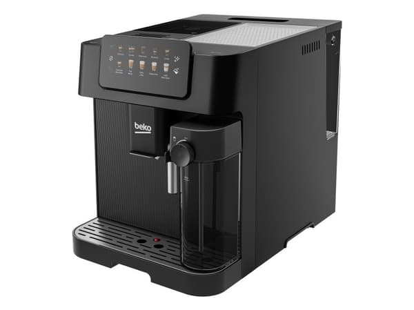 BEKO CEG 7304 B Fully-automatic espresso, cappuccino machine