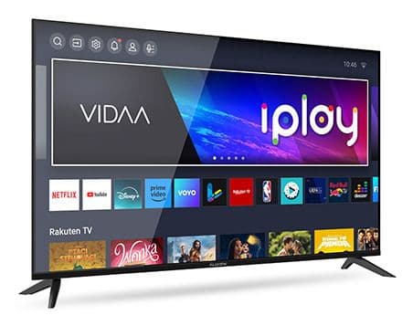TV Allview