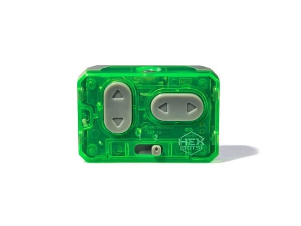Hex Bots Nano Spider CDU
