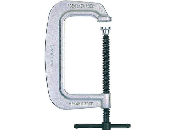 BESSEY SC60, C-Tvinge, 6 cm