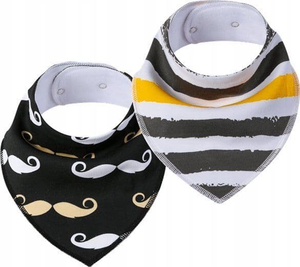 Simed SIMED COTTON BIB MALE