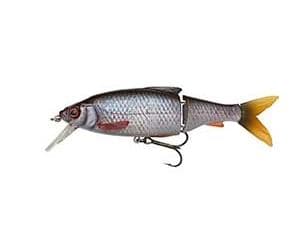 SG 3D Roach Lipster 130 13cm 26g SF 01-Roach PHP