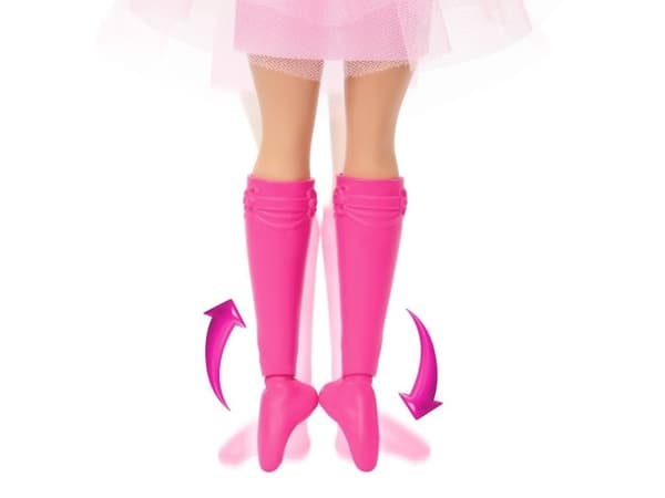 Barbie Nutcracker Core Doll Daisy