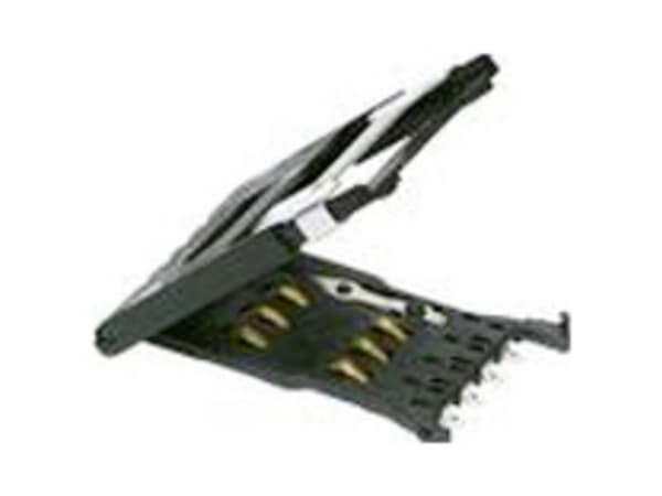 C & K Switches CCM033011LFTR102, 1 st