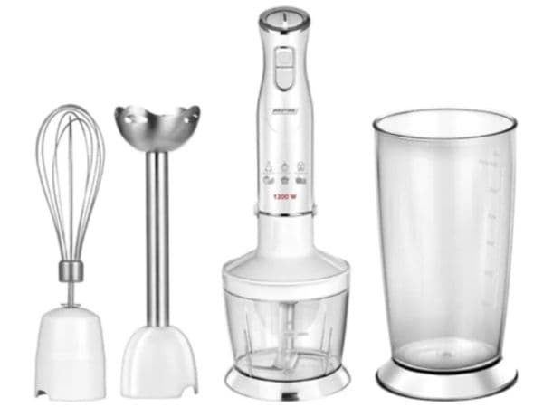 Blender MPM Blender MPM MBL-36