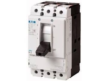 Eaton lastbryter 3P 250A