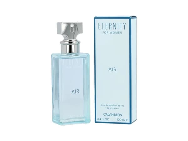 Calvin Klein Eternity Air EDP W 100 ml