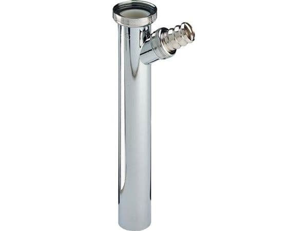 1.1/4" x 200 mm förlängningsrör
