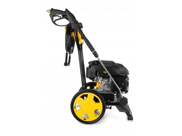 Stanley högtryckstvätt SXPW240TRA
